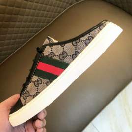 Picture of Gucci Slippers _SKUGuccisz38-45mnf03082465